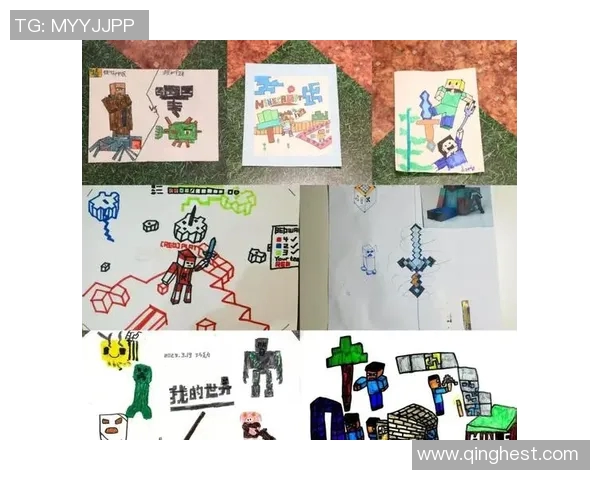 玩具世界的奇妙探险：从传统经典到现代创意，激发孩子无限想象力