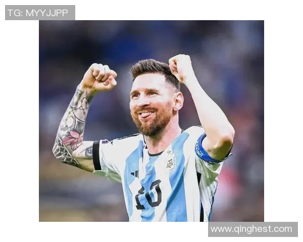 梅西足球生涯：从阿根廷天才到全球足坛传奇的辉煌历程