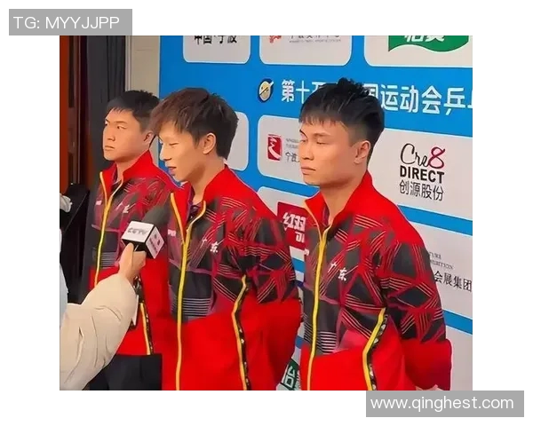 香港乒乓球运动员在国际赛场崭露头角 展现竞技实力与发展潜力