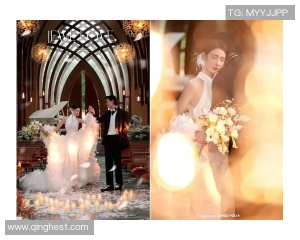 梦幻婚纱盛宴：探索完美婚礼礼服的设计艺术与穿着秘籍