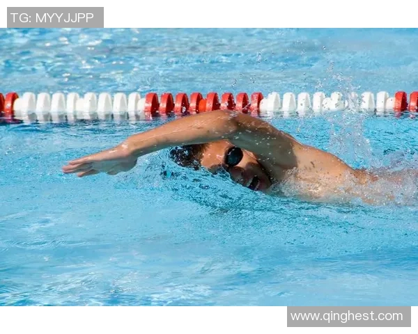 全方位自由泳技巧提升课程 从入门到精通的系统训练指南