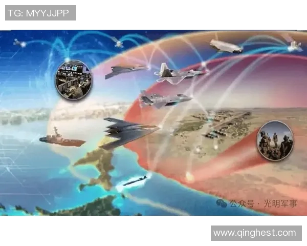 现代战争形态演变与未来军事科技发展趋势分析