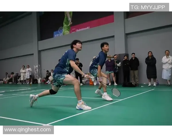 西安羽毛球队：个人能力提升与团队协作的完美结合探讨