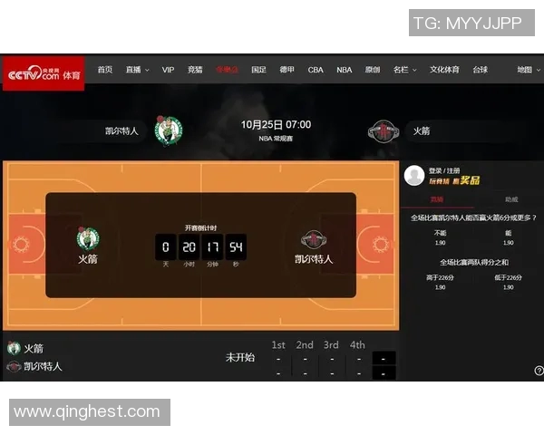 视频nba直播资源合集附观看方式