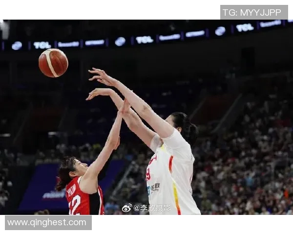 亚运女篮巅峰对决中国女篮迎战日本女篮争夺荣耀与胜利