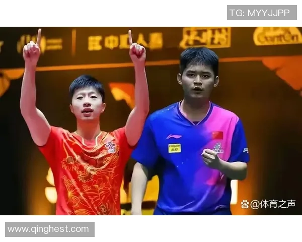 乒乓球热议聚焦北京乒乓球队意识争议引发的多方观点碰撞与思考