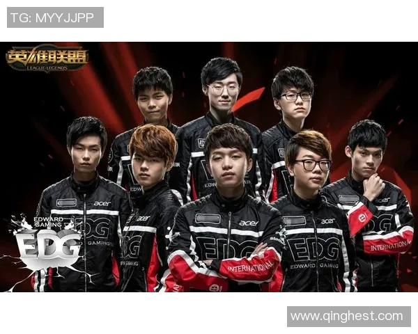 EDG战队在CSGO中的灵活性变革引发热议与关注