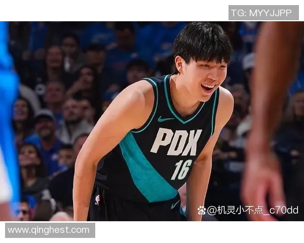 NBA季后赛首轮激战开拓者对决雷霆谁能晋级下一轮较量 NBA季后赛首轮激战开拓者对决雷霆谁能晋级下一轮较量