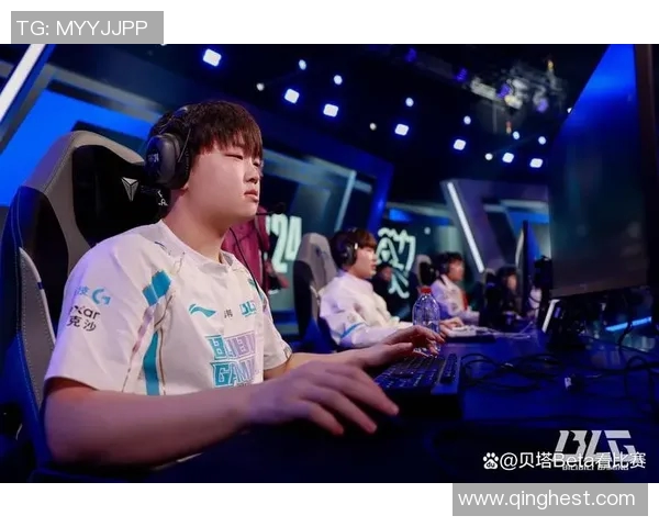 和平精英评论:BLG中路表现分析及其对战局的影响探讨 和平精英评论:BLG中路表现分析及其对战局的影响探讨